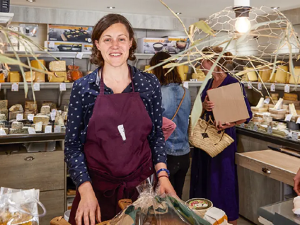 CAP Vente Crémier, fromager